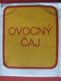 001   OVOCNÝ ČAJ